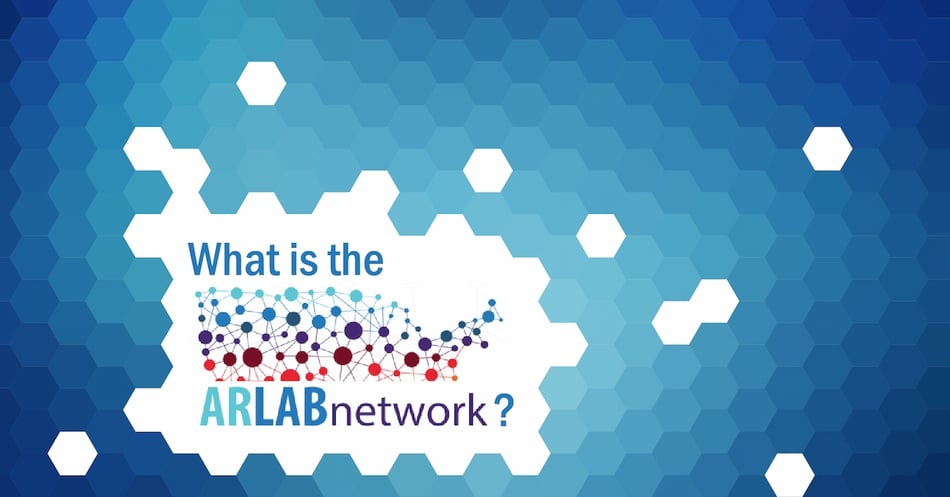 What is the ARLAB Network?