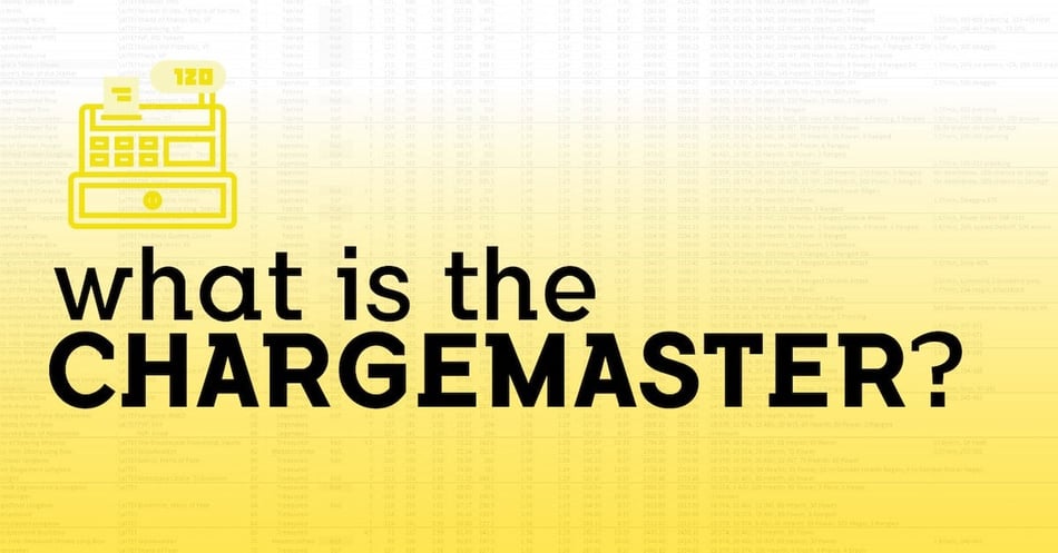 What is The Chargemaster?
