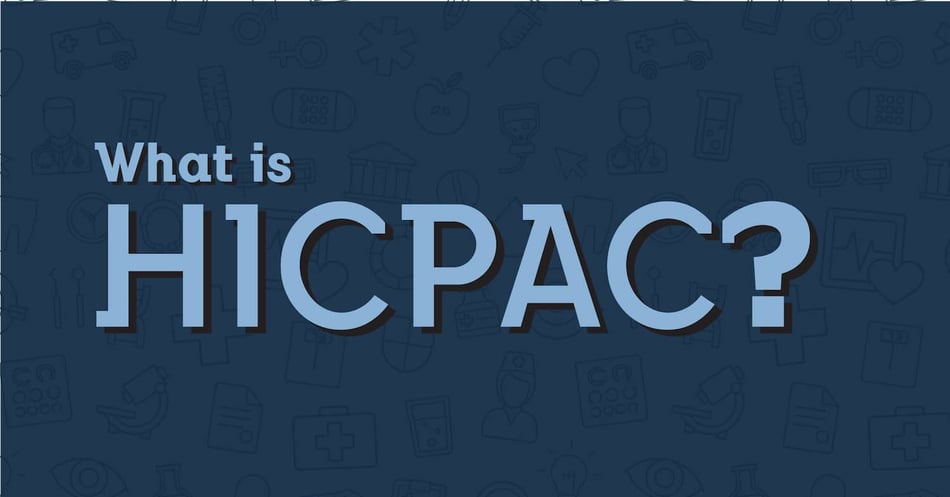 What is HICPAC?