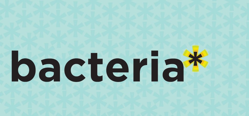 Kills 99.9% of bacteria* - Why the asterisk?