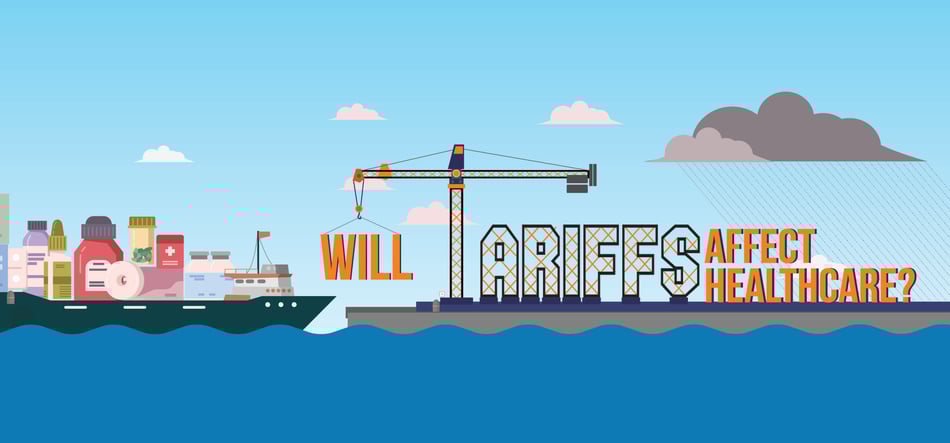 Will Tariffs Effect Healthcare?