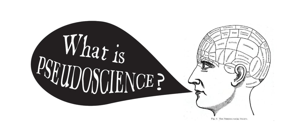 What is Pseudoscience?