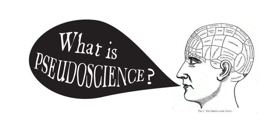 What is Pseudoscience?