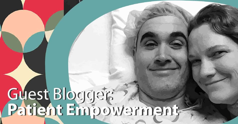 Guest Blogger: Team Stryker and Patient Empowerment in 6 Steps