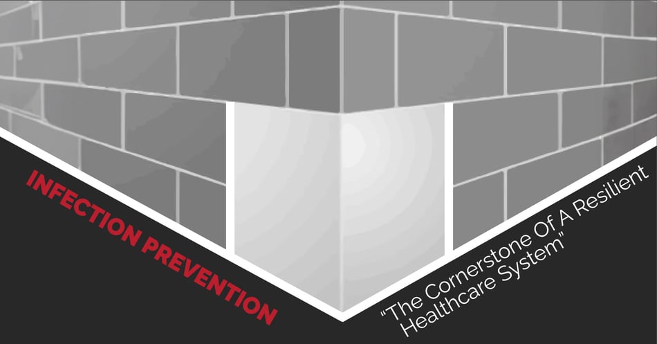 Infection Prevention: "The Cornerstone of a Resilient Healthcare System"