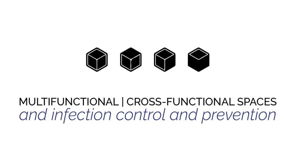 Cross-Functional Hospital Rooms and Infection Control: New Ideas, New Challenges