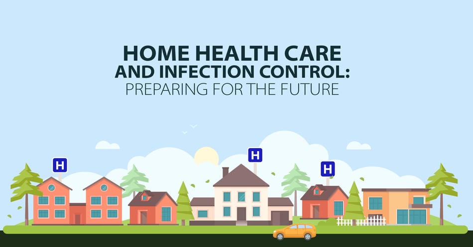 Home Health Care and Infection Prevention: Preparing for the Future