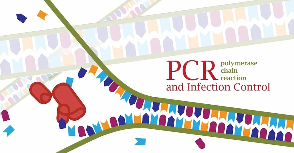 PCR & Infection Control: Impacting Patient Outcomes