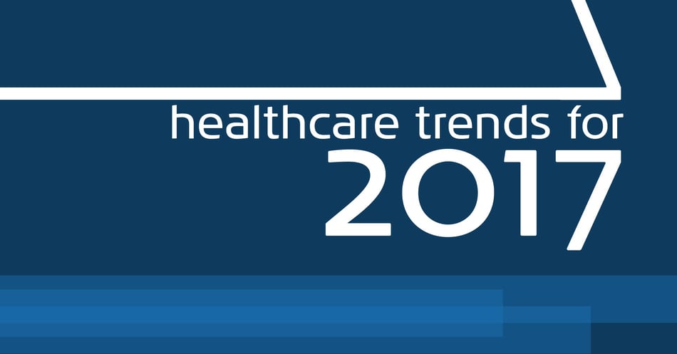 Healthcare Trends for 2017