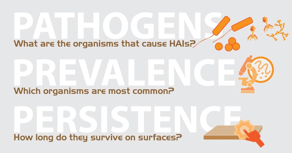 Pathogen, Persistence, and Prevalence