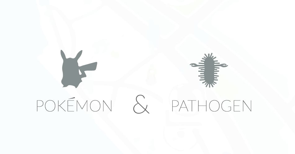 Pokemon Go and Pathogens
