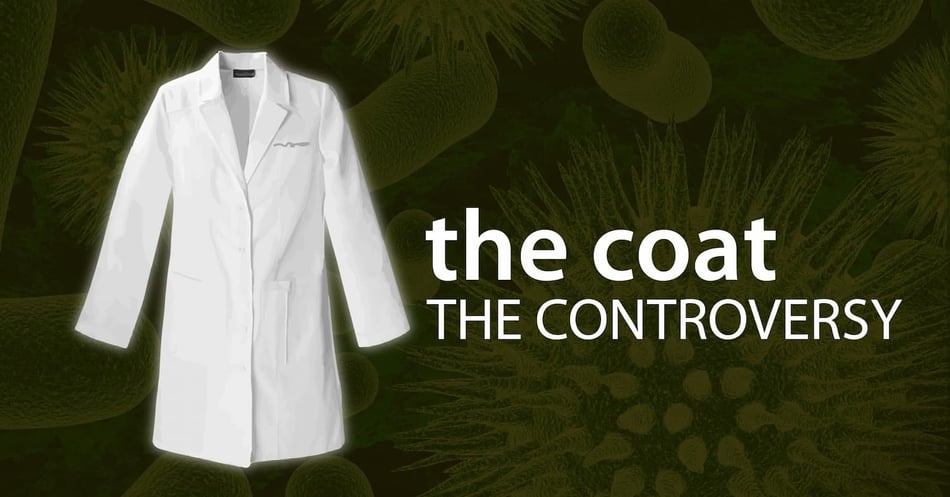 The White Coat: The Contamination Controversy
