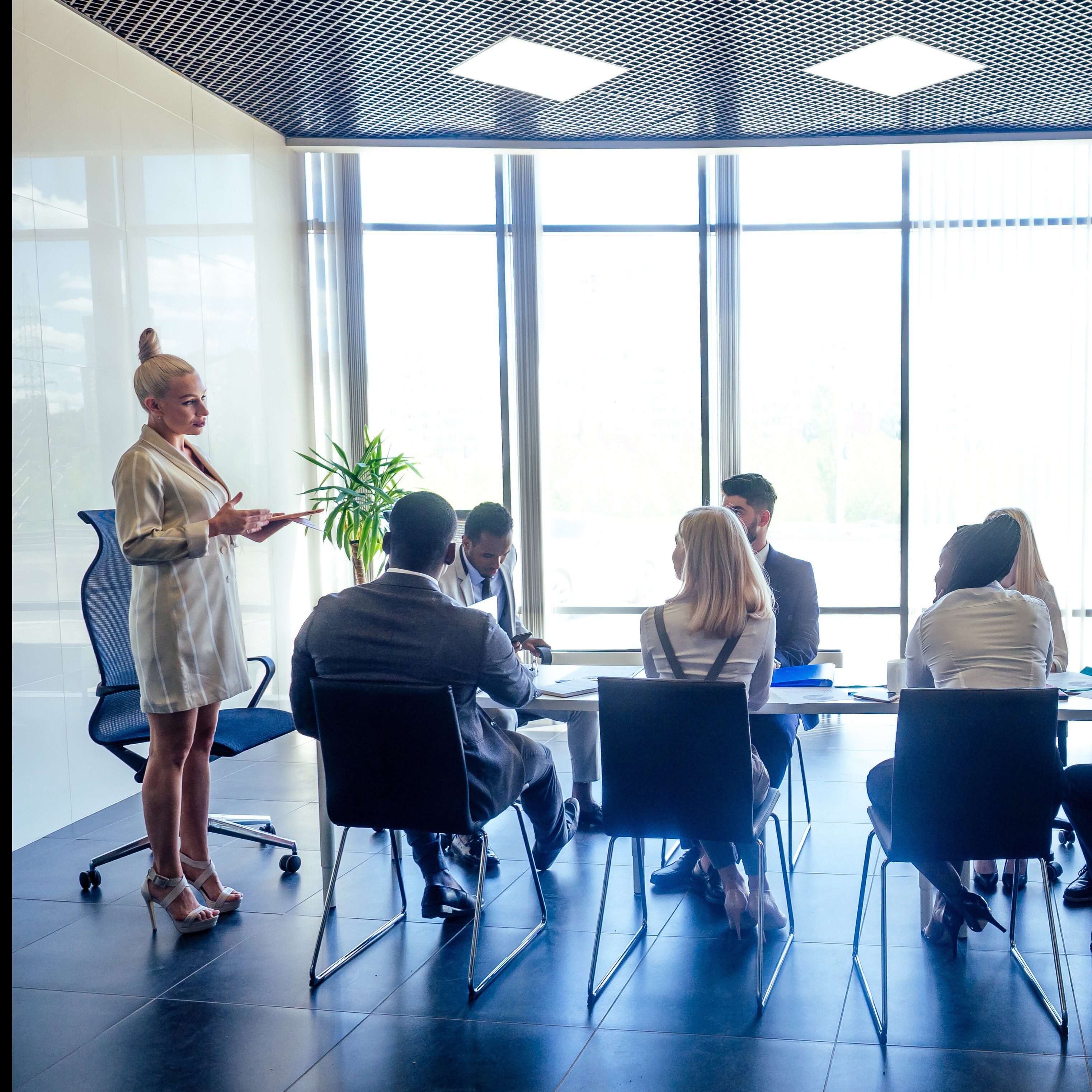 How to Make the Case for a Healthcare Innovation